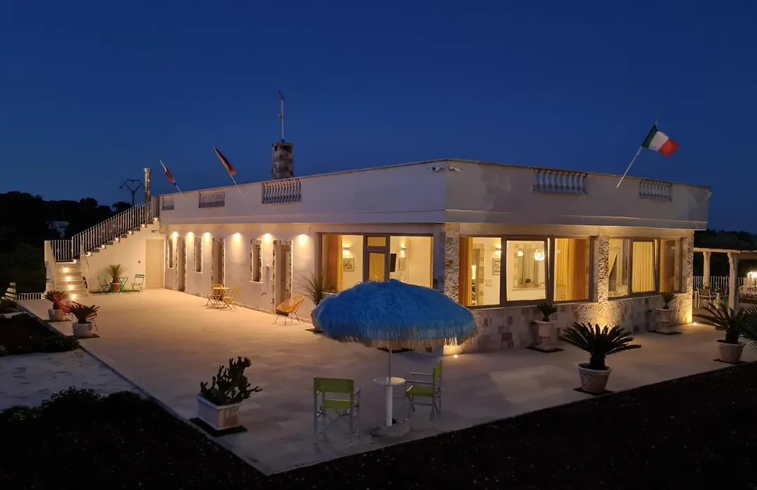 Villa Fumarola-1