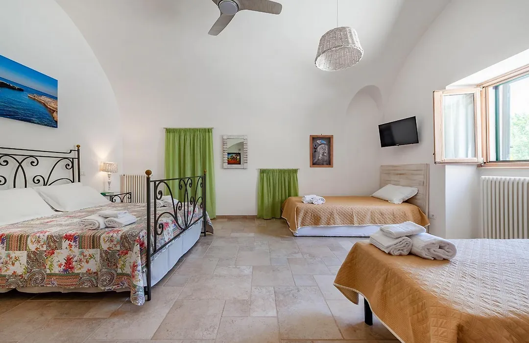 Villa Fumarola-1